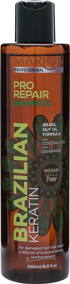 Marion hotsell brazilian keratin