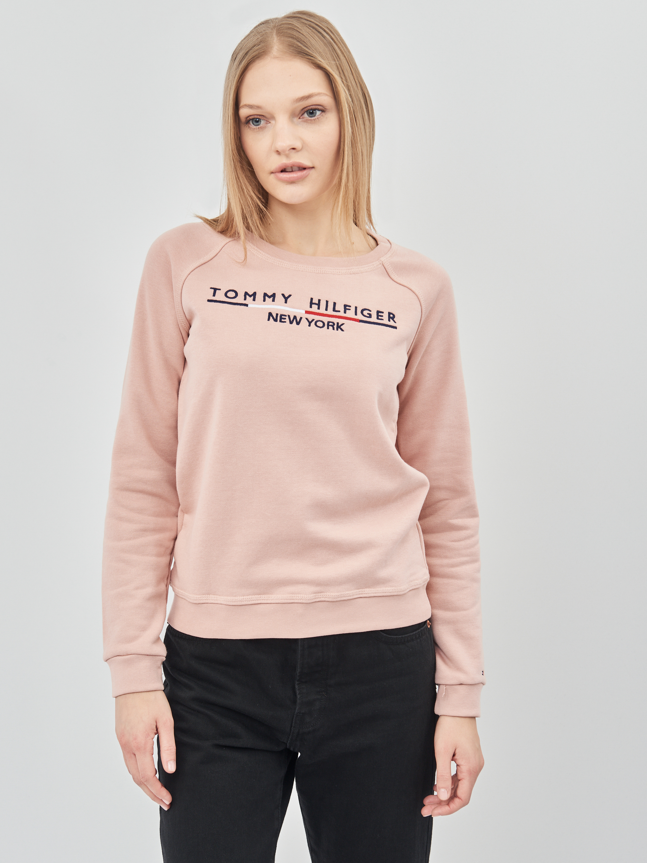 

Свитшот Tommy Hilfiger 10109.2 M (44) Пудра