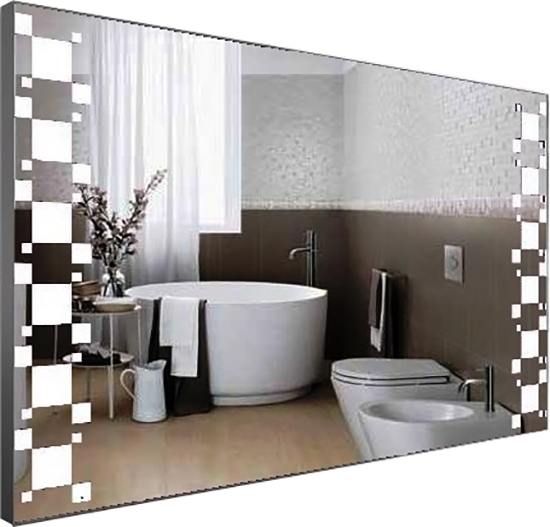 

Зеркало UMT SLD 27 800х600 мм LED (SLD 27 800-600)