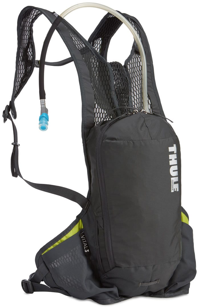 

Гидратор Thule Vital 3L (Obsidian) (TH 3203637)