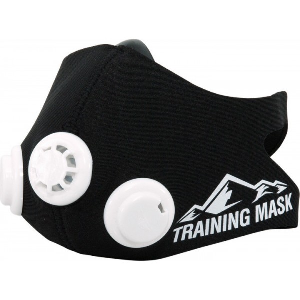 

Маска для тренировки дыхания Elevation Training Mask 2.0 Crossfit (Кроссфит, для бега) тренировочная