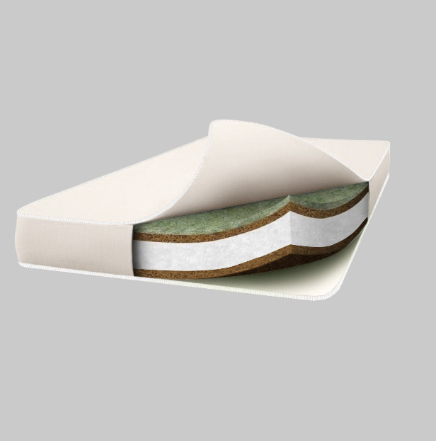 

Матрас Viall Active Len 200х80х12