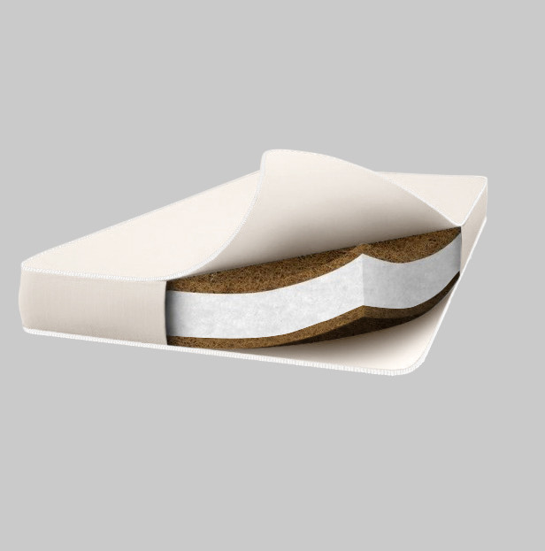 

Матрас Viall KPK 190х80х14