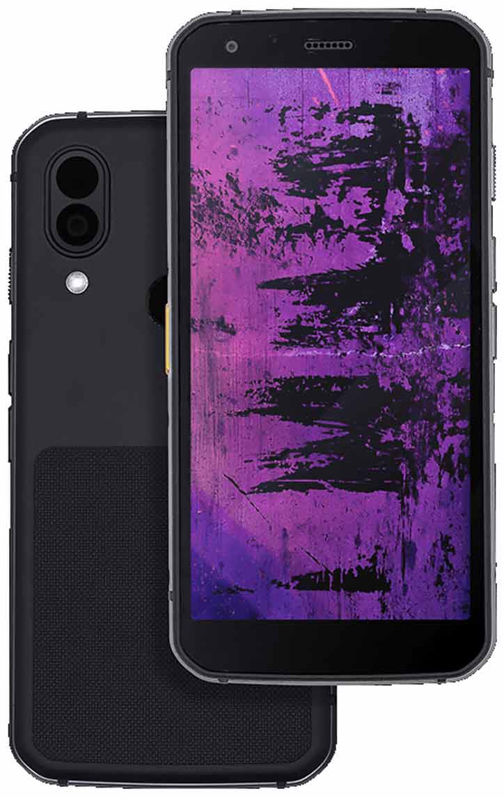 

CAT S62 Pro (тепловизор)