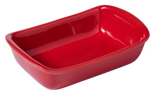 

Прямоугольная форма для запекания Pyrex Supreme _5 30см SU30RR5