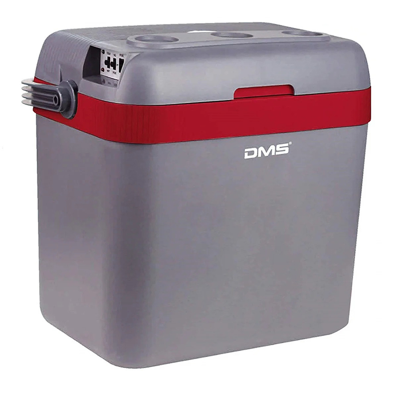 

Автохолодильник DMS 12-24/230V 33l COLD/HOT