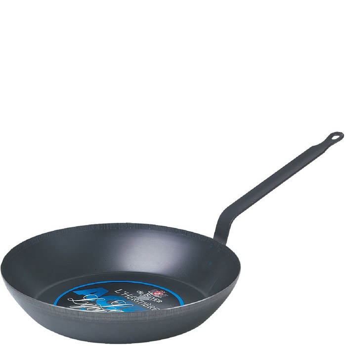 

Сковорода DeBuyer Force Blue 28см 5300.28