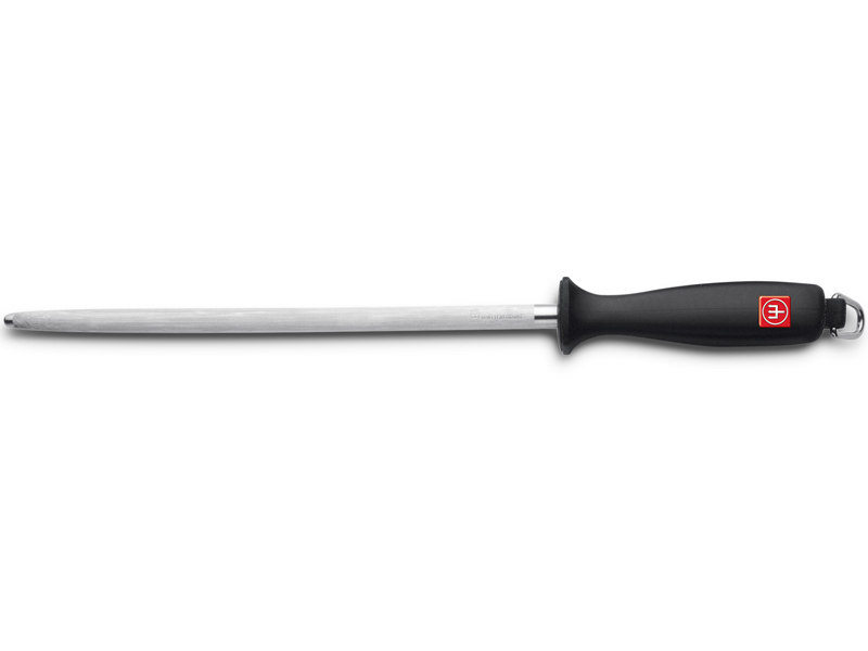 

Мусат Wusthof SHARPENING 26см 4473-7