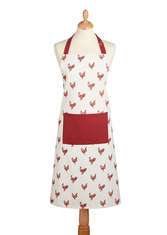 

Фартук кухонный HEN Kitchen Craft KCFHENAPRON