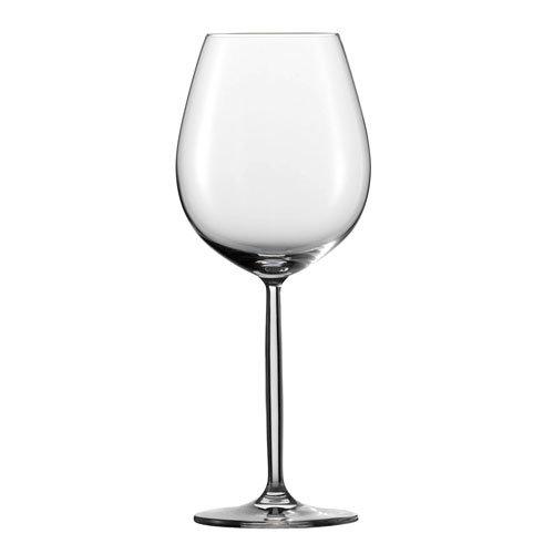 

Набор бокалов для красного вина Schott Zwiesel DIVA 613мл 104096
