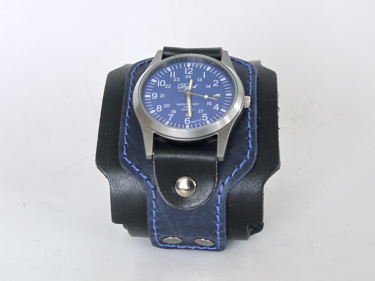 

Часы Scappa u-boat Swiss army blue 756612767