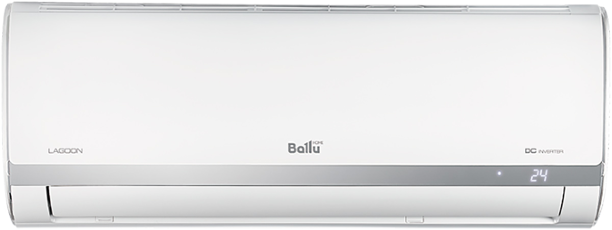 

Кондиционер BALLU BSDI-12HN1