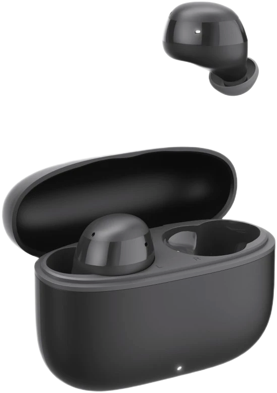 фото Наушники TWS Hama Freedom Buddy II Black