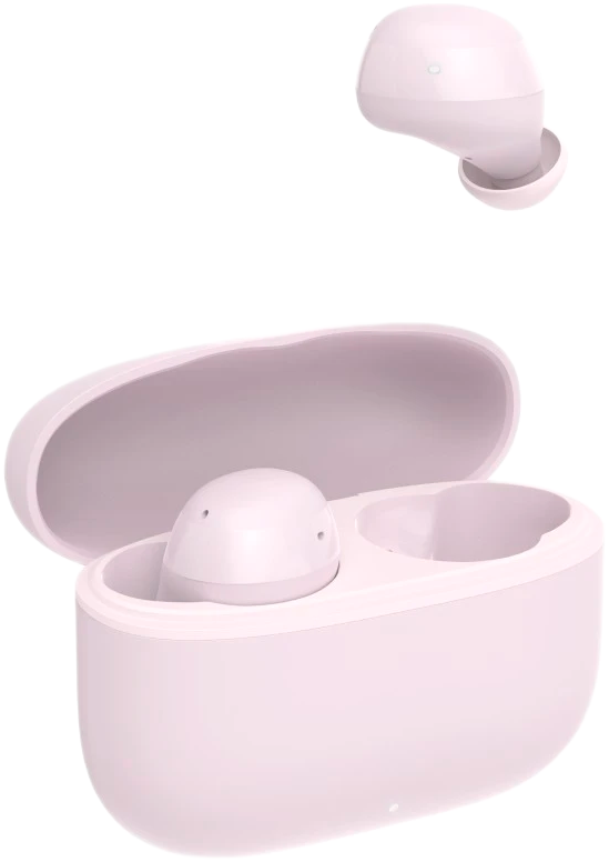 фото Навушники TWS Hama Freedom Buddy II Pink