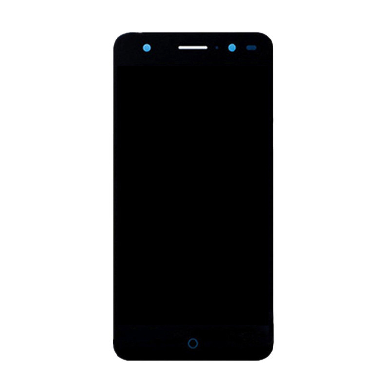 

Дисплей (экран) для ZTE Blade V7 Lite + тачскрин, черный, Original (PRC)