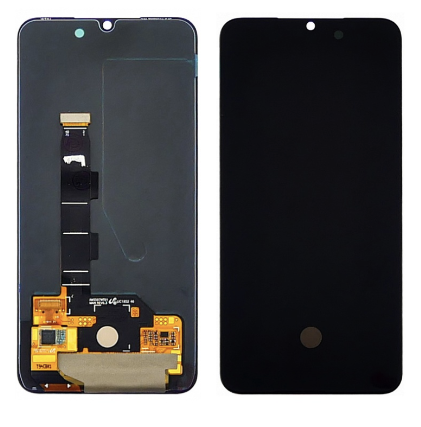 

Дисплей (экран) для Xiaomi Mi9T/Mi 9T Pro/Redmi K20/Redmi K20 Pro + тачскрин, черный, Amoled, Original