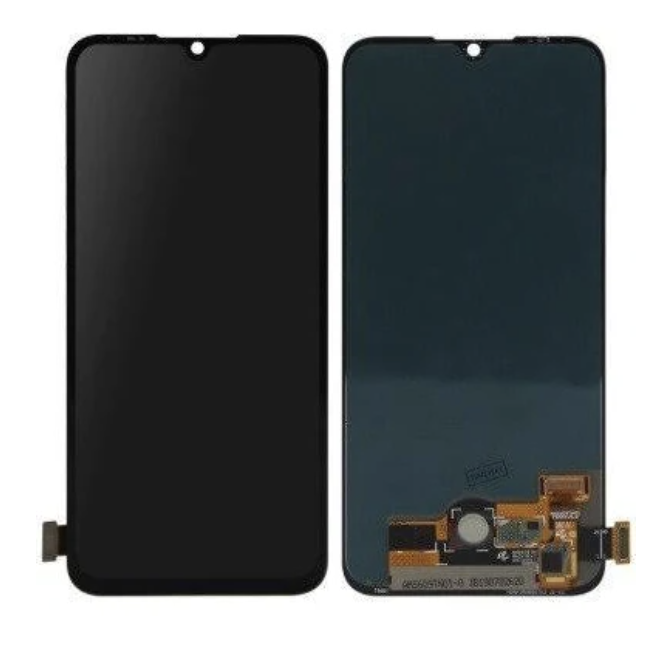 

Дисплей (экран) для Xiaomi Mi A3/CC9e + тачскрин, черный, OLED High Copy