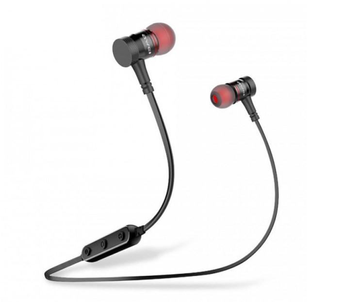 

Беспроводные наушники Awei Bluetooth наушники B922BL Black (Черный)