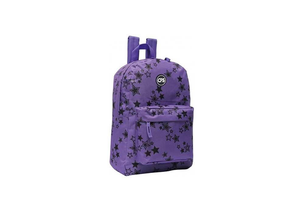 

Рюкзак "CoolForSchool" 1від.,1карм.,16" №CF86461