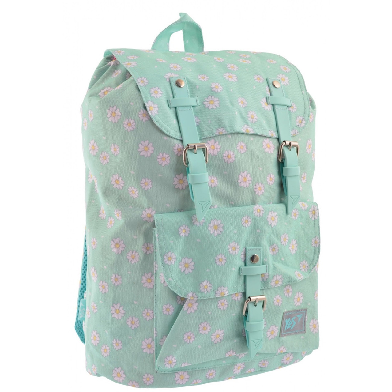 

Рюкзак "Yes" Chamomile 1від.,1карм. №557289