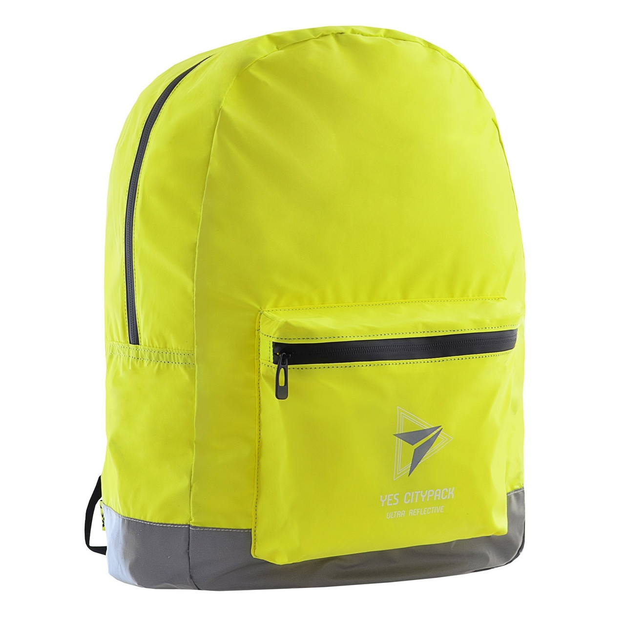 

Рюкзак "Yes" Ultra Reflective yellow 1від.,1карм. №Т-66/557464