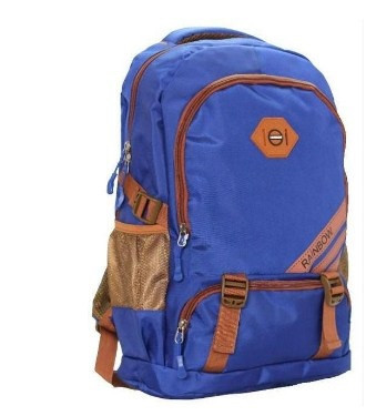 

Рюкзак "Rainbow" Teens 300D PL,2від.,44х29х21см №8-542