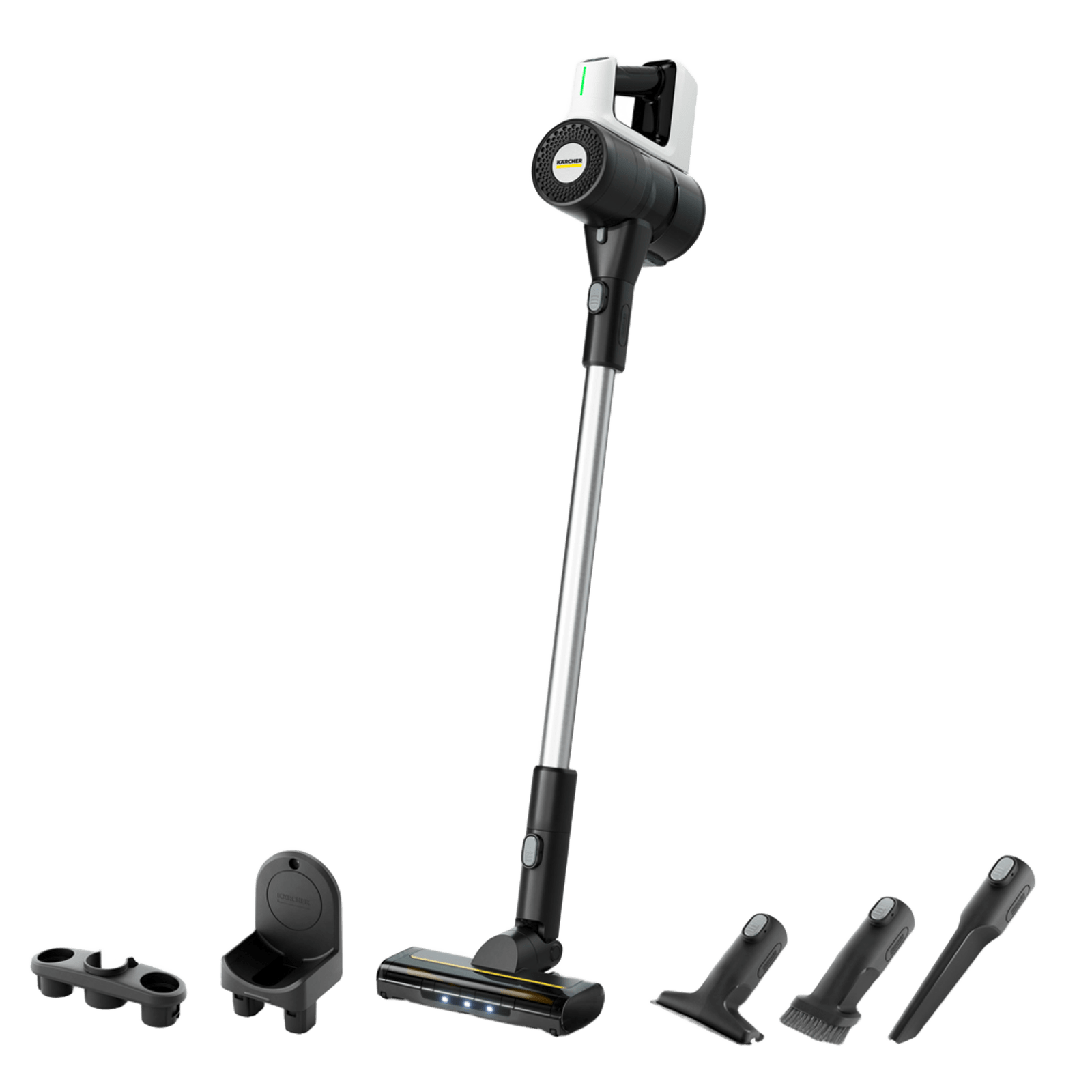 фото Вертикальный + ручной пылесос (2в1) Karcher VCS 3 Nano Complete (1.198-930.0)
