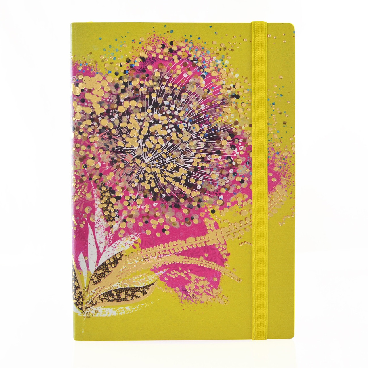 

Щоден. A5 "Leo Planner" недат 320стор. Merenga лін. №251919