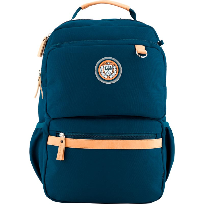 

Рюкзак "Kite" College Line-2 1від.,4карм. №K18-891L-2