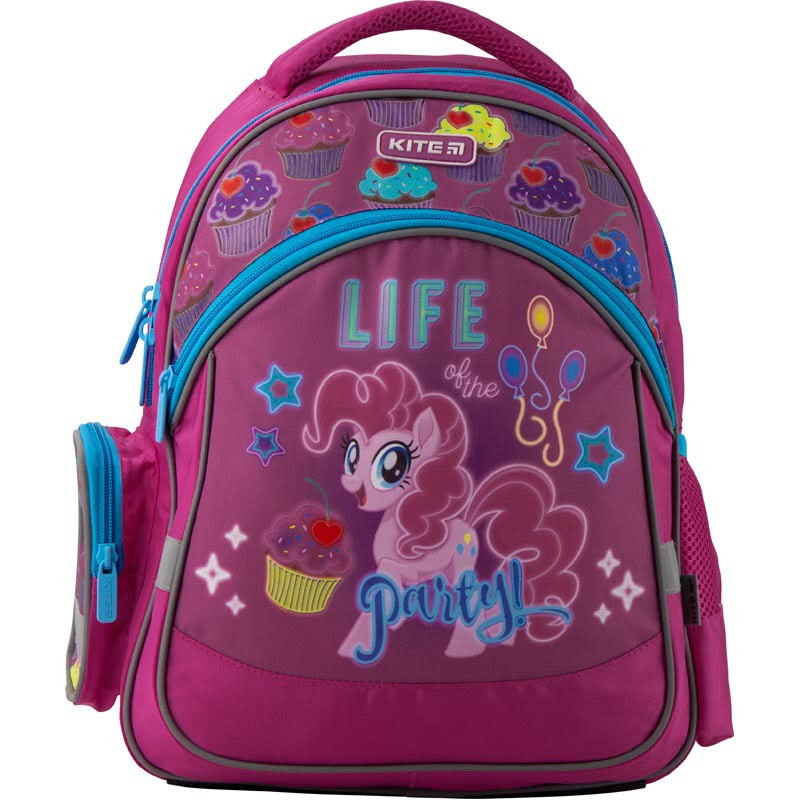 

Рюкзак "Kite" Education LP 1від.,2карм. №LP19-521S(20)