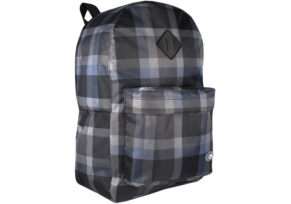 

Рюкзак "CoolForSchool" 1від.,1карм.,17" №CF85614-14