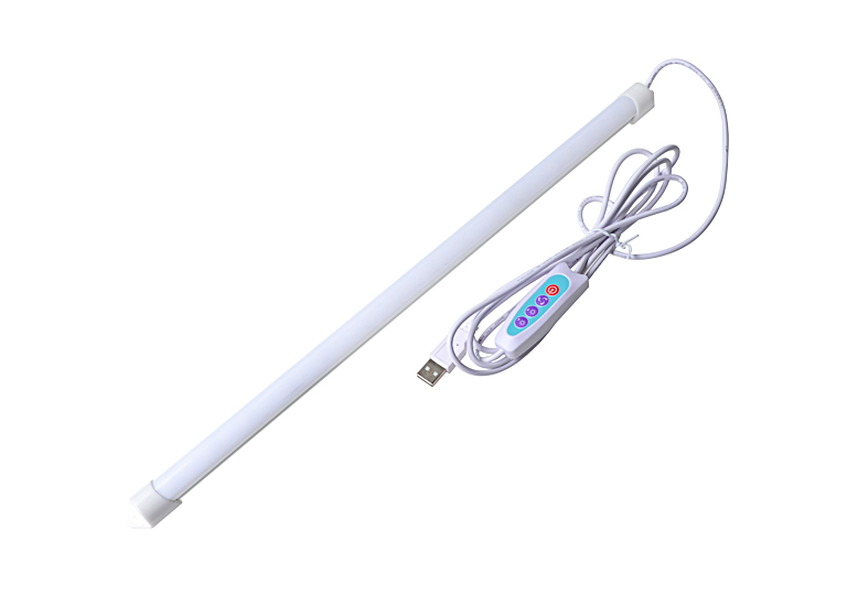 

USB Светодиодная линейка Foton LED LIGHT BAR 7W 400mm Multi White 2005401