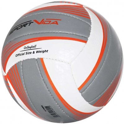 

Мяч волейбольный SportVida SV-PA0033 Size 5 (SKL41-227813)