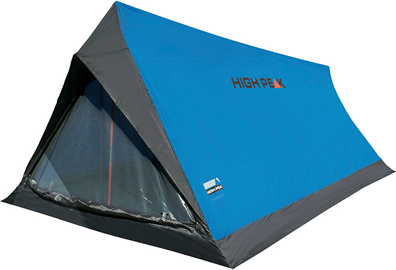 

Палатка High Peak Minilite 2 Blue/Grey (925527)