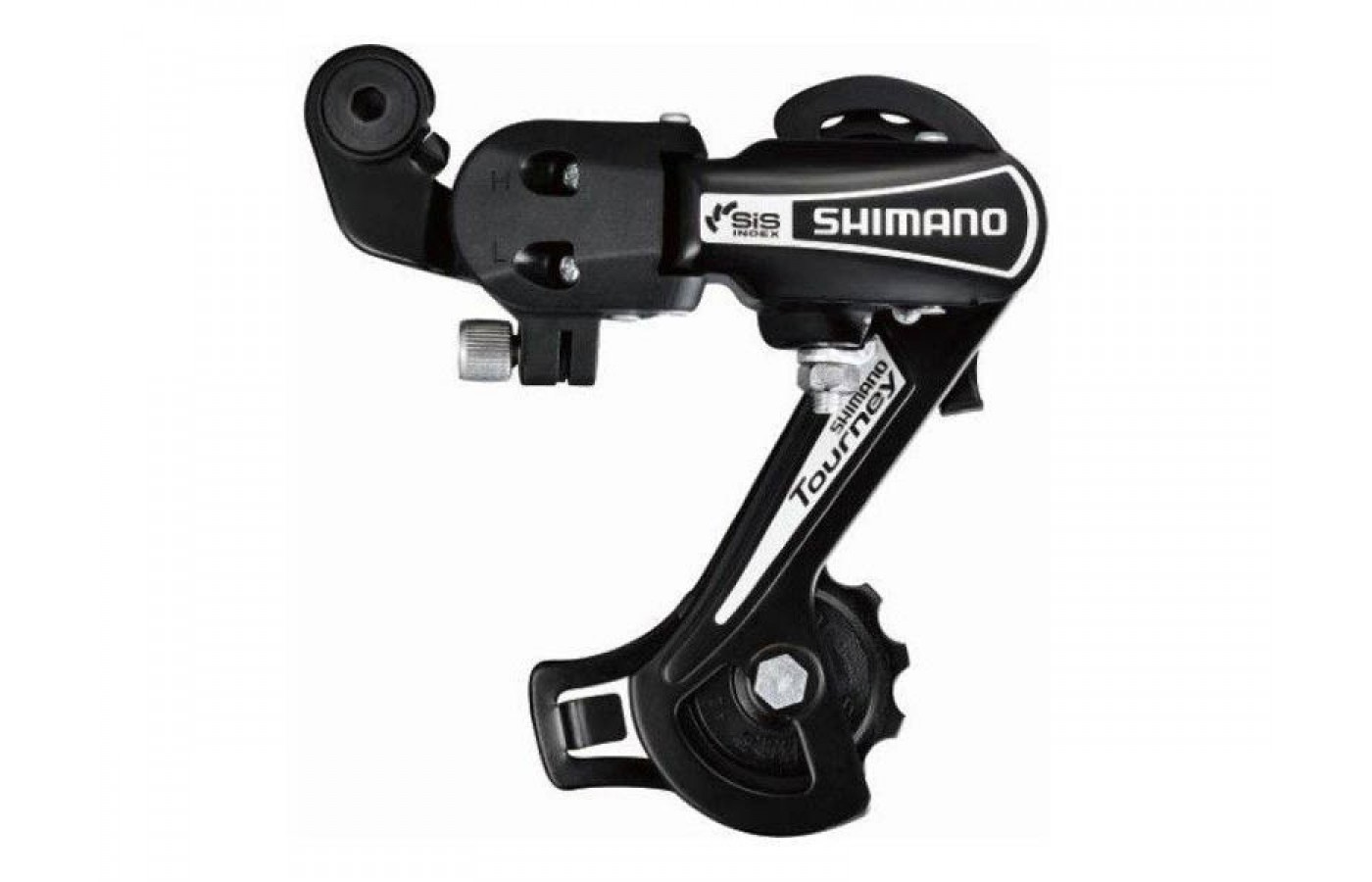 

Задний переключатель Shimano RD-TY21 Tourney (RD-TY21D)