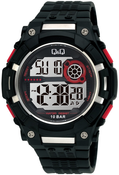 

Наручные часы Q&Q M125J002Y