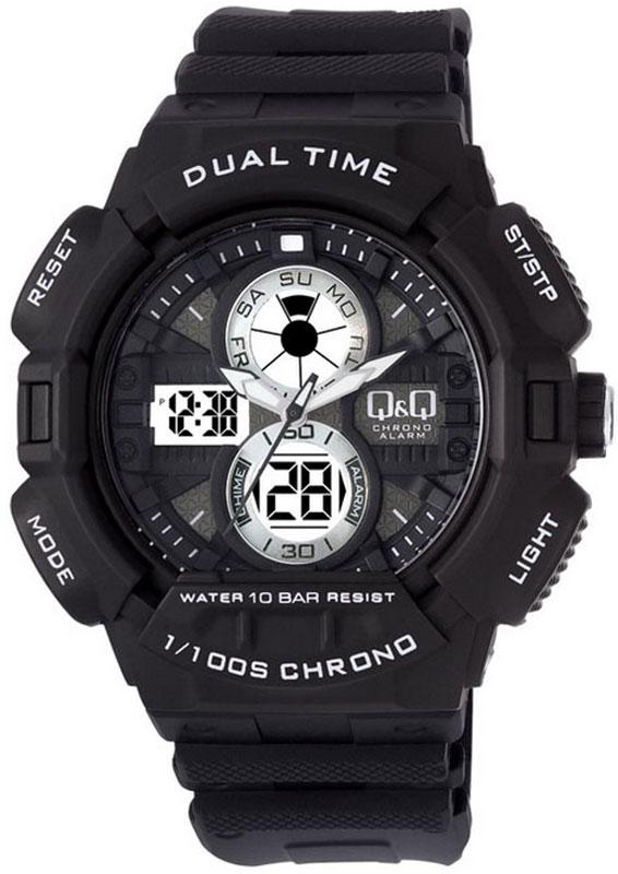 

Наручные часы Q&Q GW81J001Y