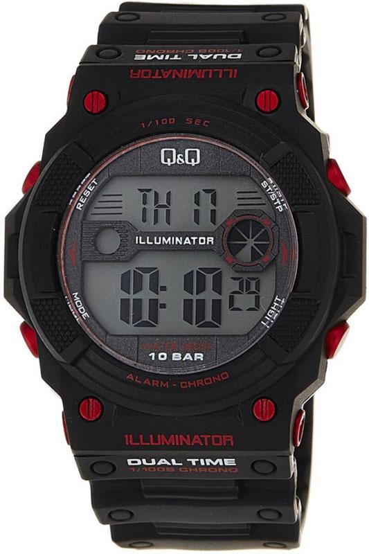 

Наручные часы Q&Q M140J001Y