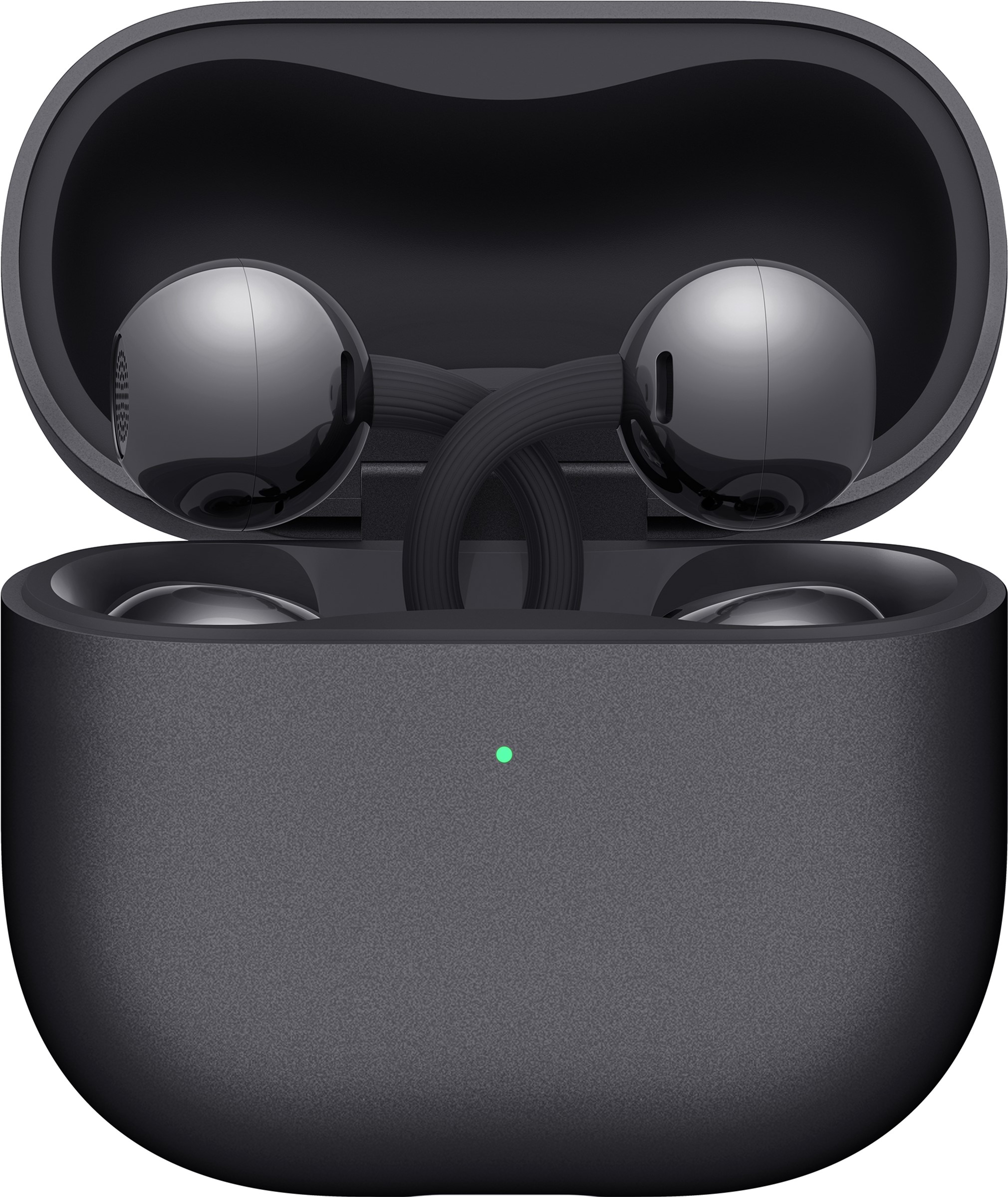 Наушники Huawei FreeClip 2 Black (55038692) купить в интернет