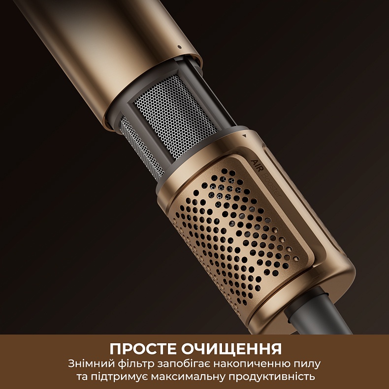 Фен Dreame Pilot (AHX01A) — фото 7