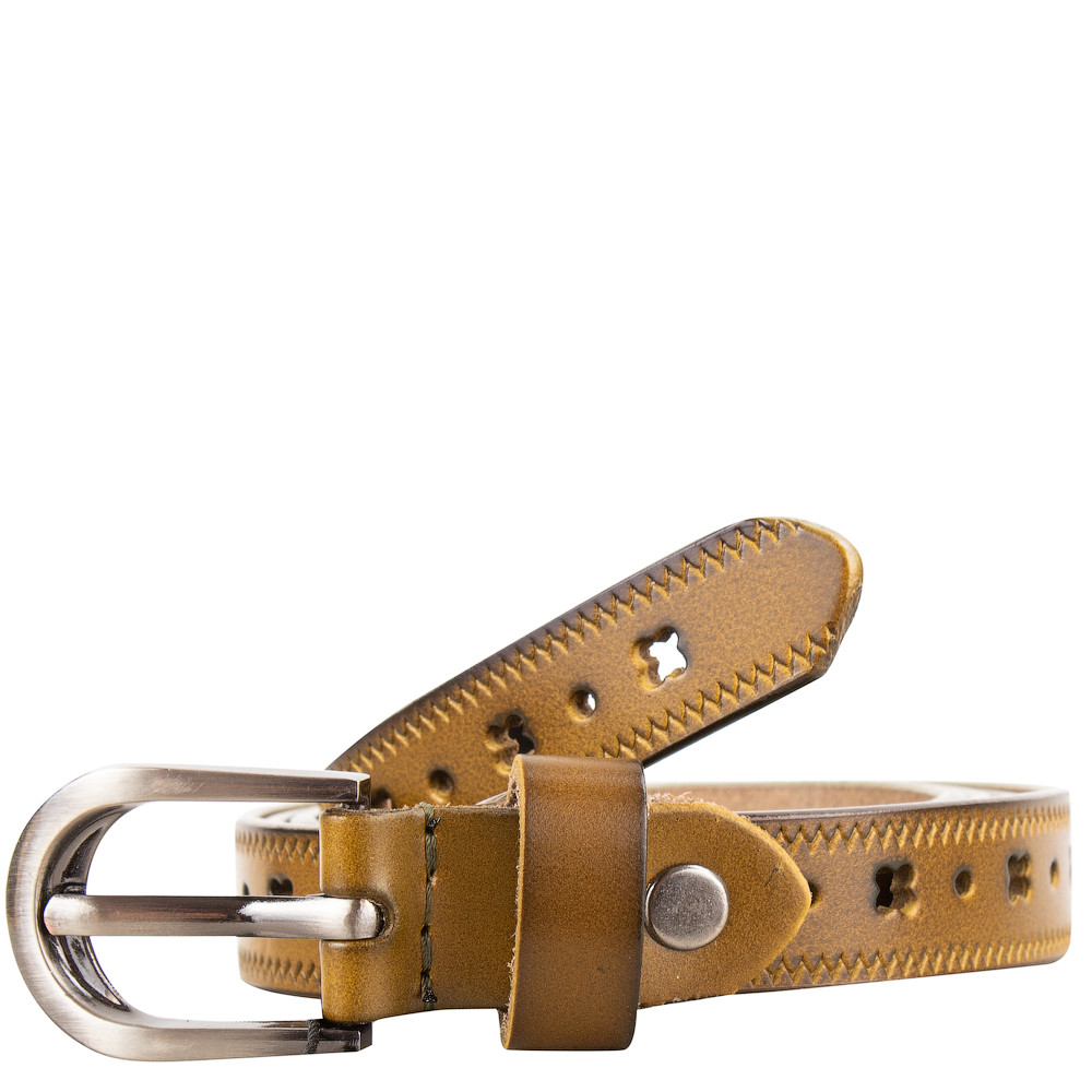 

Ремень AMO STAMO3015-green