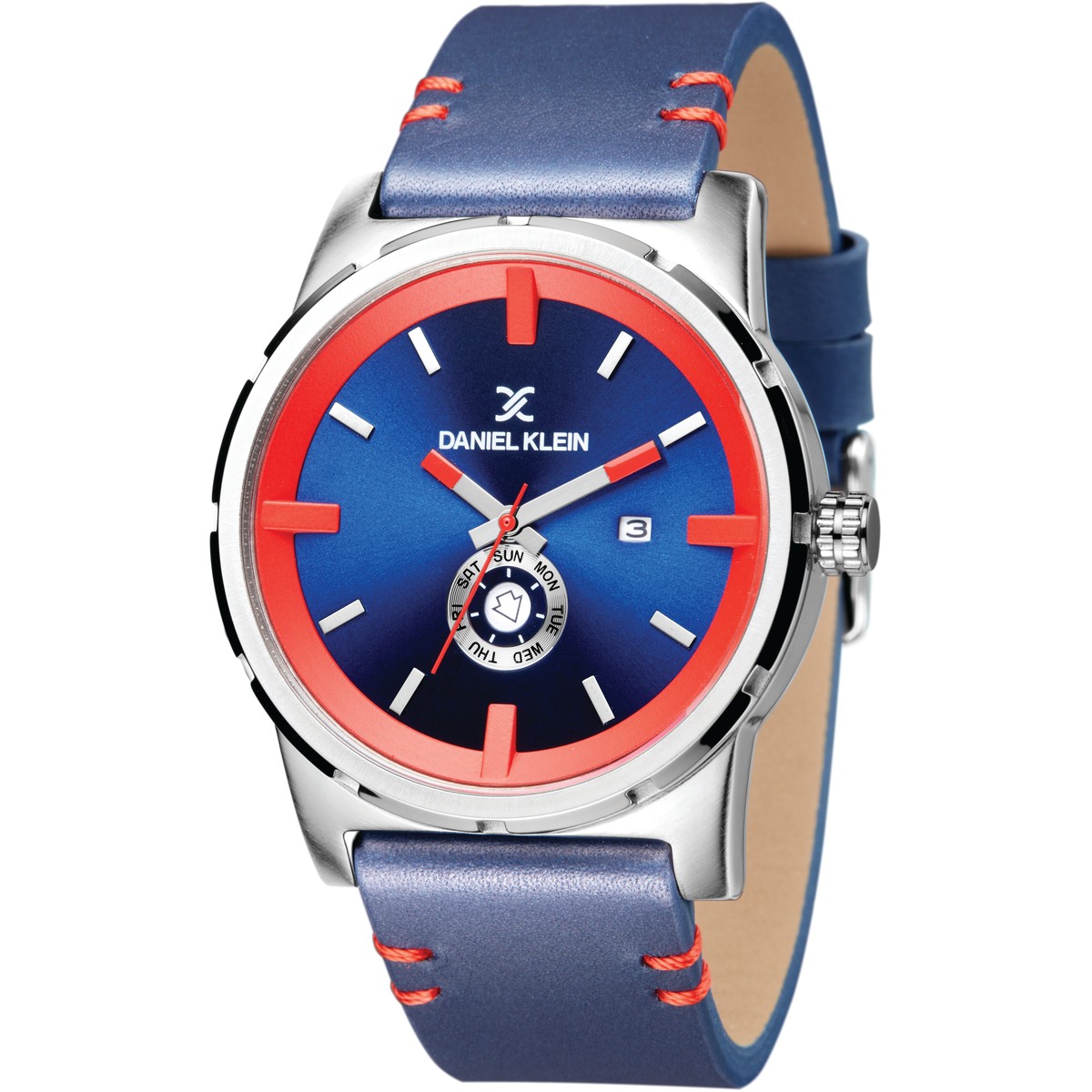 

Часы Daniel Klein DK11278-2 (DK11278-2)