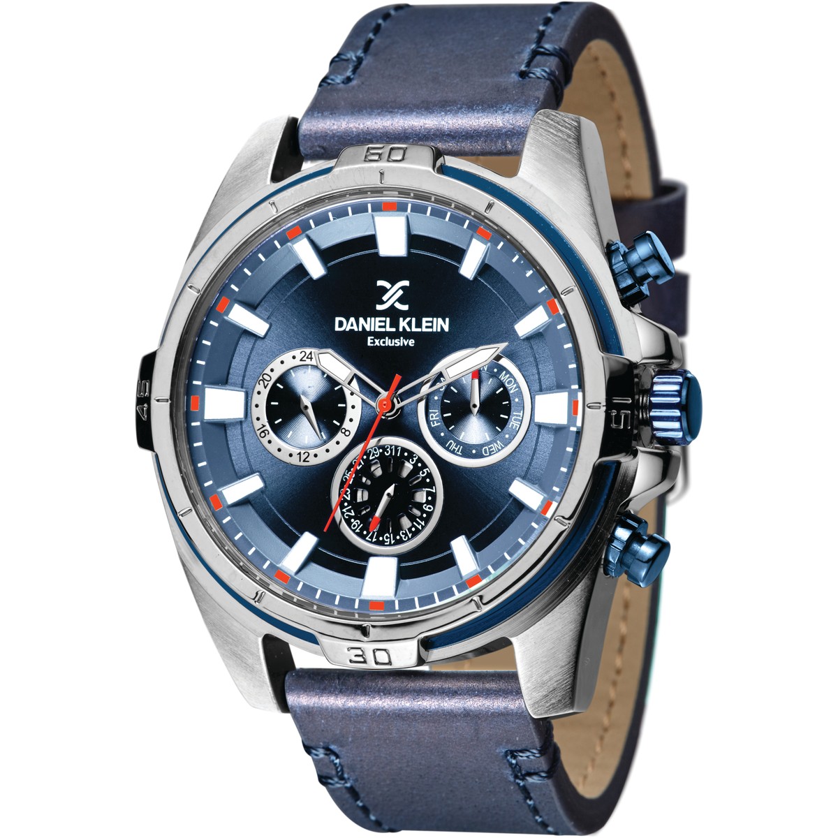 

Часы Daniel Klein DK11331-2 (DK11331-2)