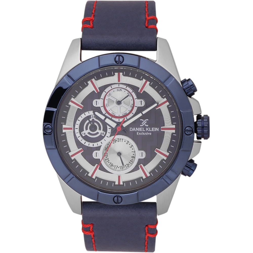 

Часы Daniel Klein DK11290-2 (DK11290-2)