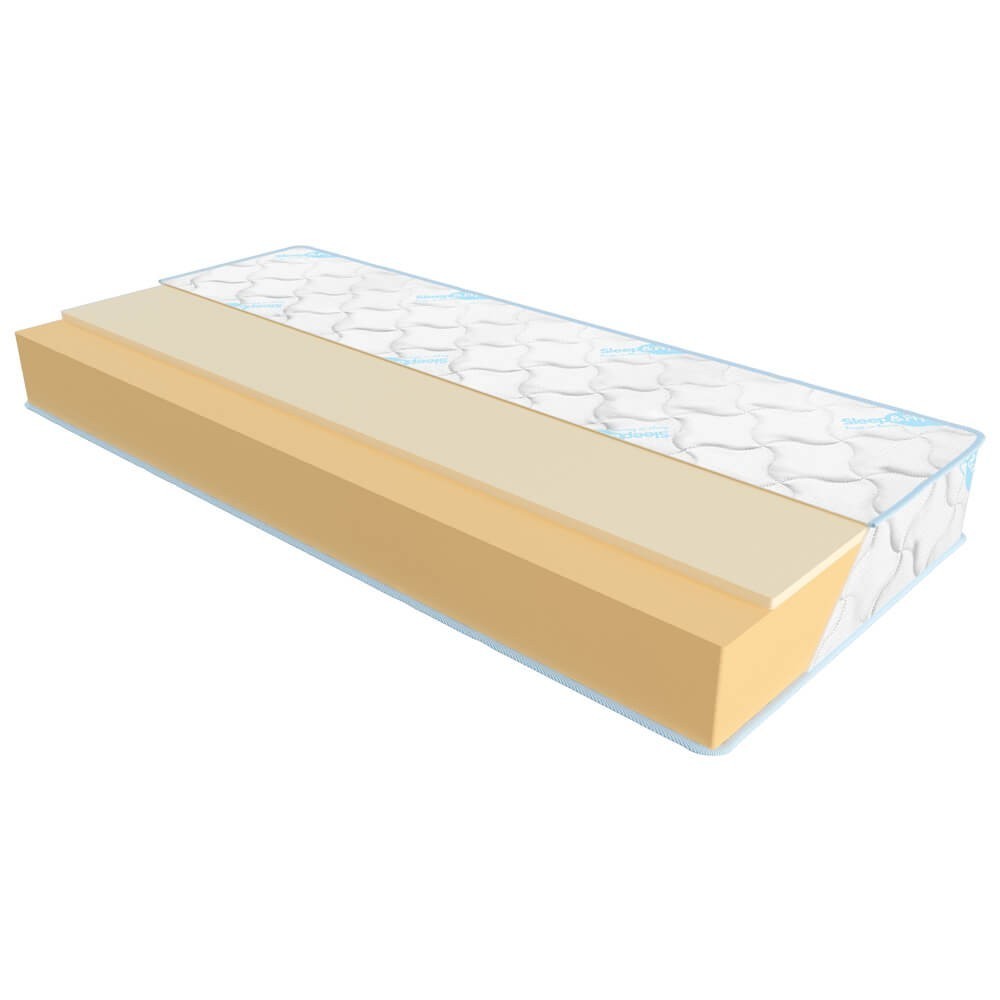 

Ортопедический матрас ЕММ Sleep&Fly Comby (жаккард) 90x190 см