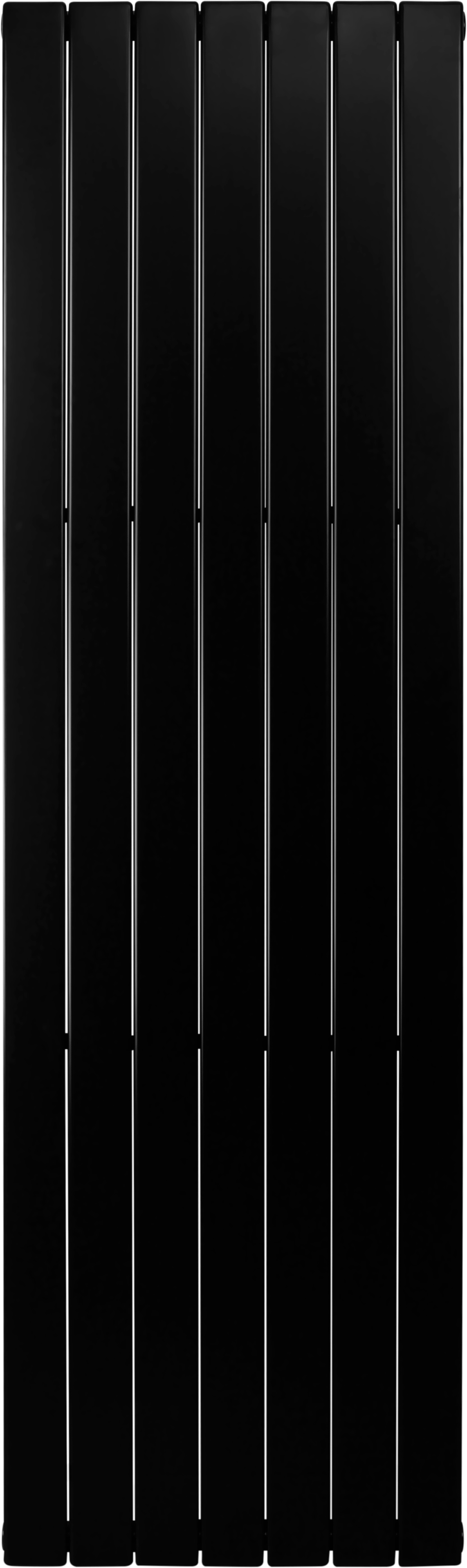 

Радиатор трубный BETATHERM Terra 1800x501x42 мм вертикальный Ral 9005M