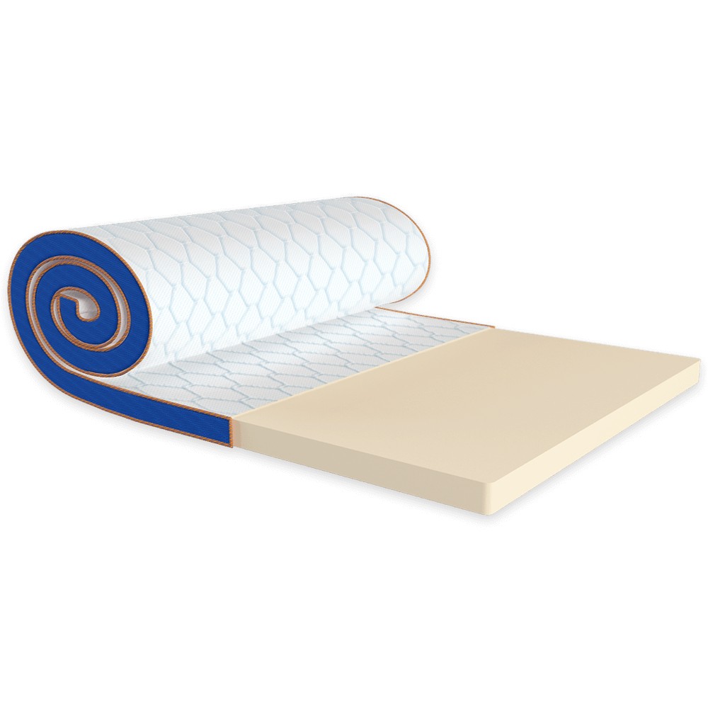

Ортопедический матрас ЕММ Sleep&Fly Mini Flex Mini (стрейч) 90x200 см