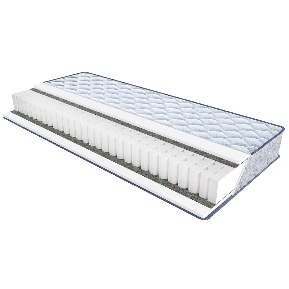 

Ортопедический матрас ЕММ Sleep&Fly Silver Edition Selen 80x190 см