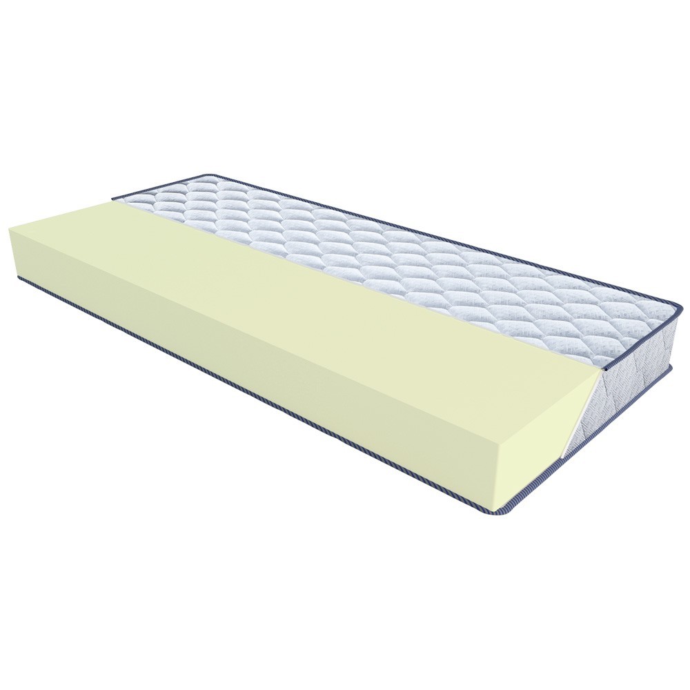 

Ортопедический матрас ЕММ Sleep&Fly Silver Edition Argon 90x190 см