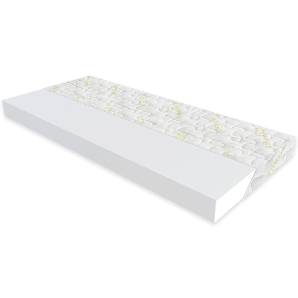 

Ортопедический матрас ЕММ Take&Go Slim Roll 180x190 см